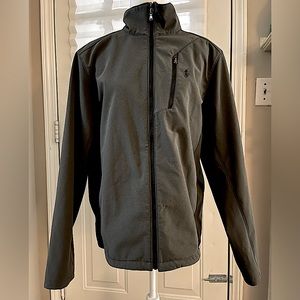 Polo Ralph Lauren Performance Jacket Size Large
